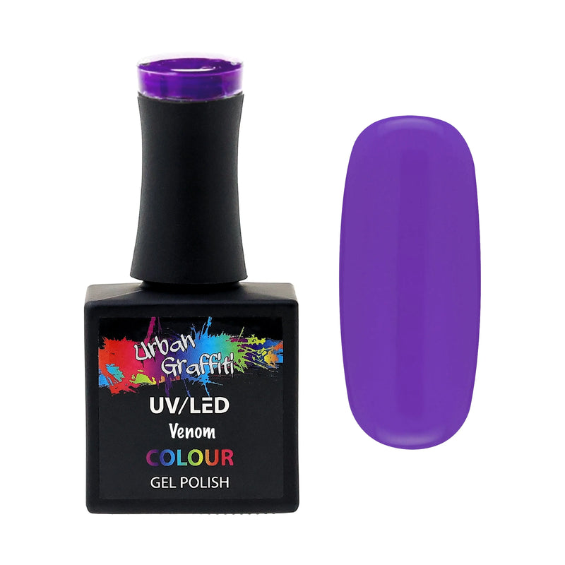 Venom - UGGP-A0474 Urban Graffiti Jel Oje 15ml