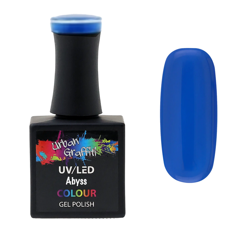 Abyss - UGGP-A0472 Urban Graffiti Jel Oje 15ml
