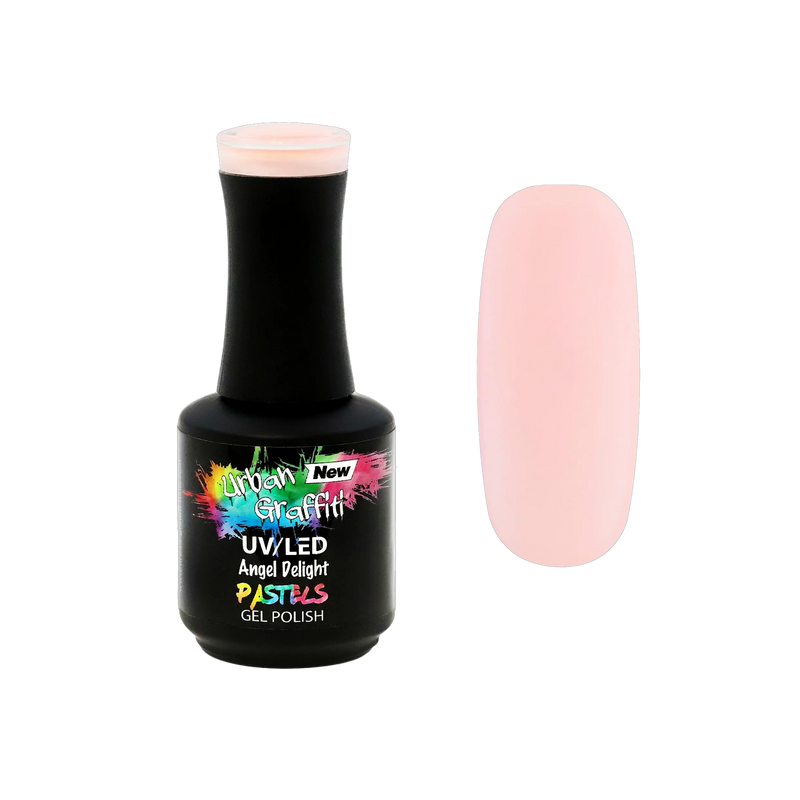 Angel Delight - UGGP-PA024 Urban Graffiti Jel Oje 15ml