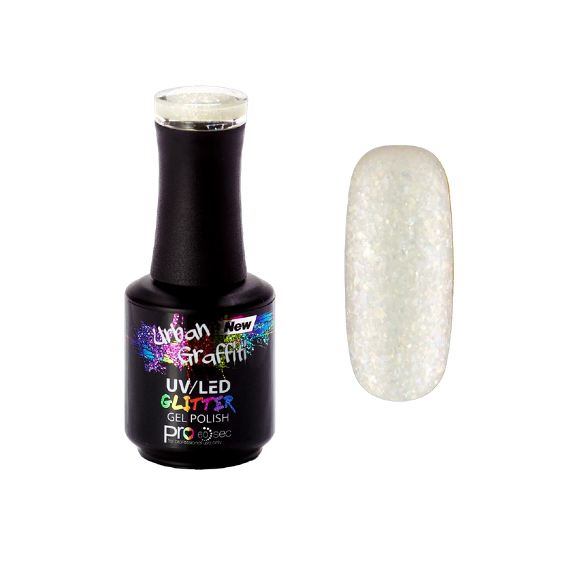 Atlantis - UGGP-A0762 Urban Graffiti Jel Oje 15ml