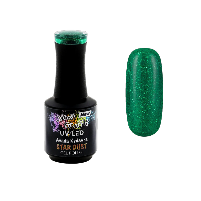 Avada Kedavra - UGGP-SE002 Urban Graffiti Jel Oje 15ml