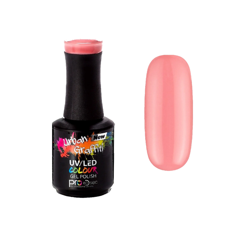 Baby Cakes - UGGP-A0063 Urban Graffiti Jel Oje 15ml