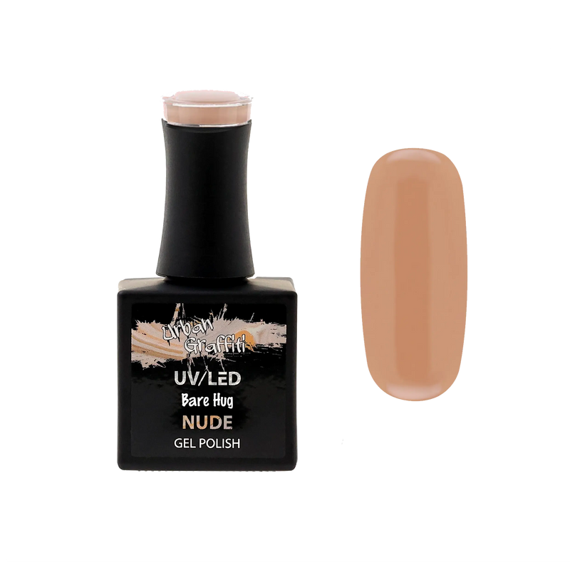 Bare Hug - UGGP-A0681 Urban Graffiti Jel Oje 15ml
