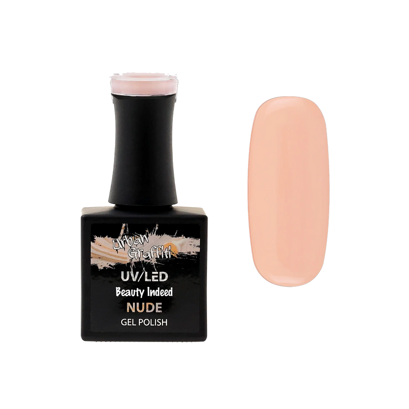 Beauty Indeed - UGGP-A0068 Urban Graffiti Jel Oje 15ml