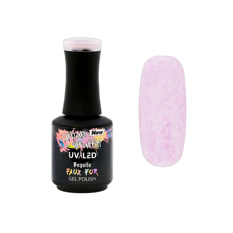 Beguile - UGGP-XV010 Urban Graffiti Jel Oje 15ml