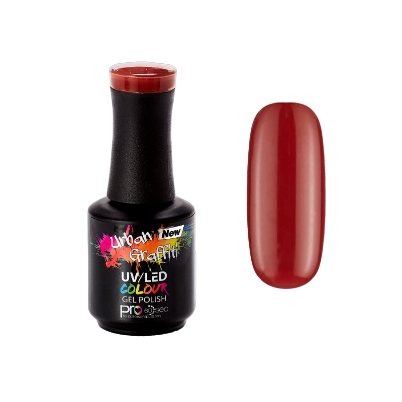 Bonsai - UGGP-A0640 Urban Graffiti Jel Oje 15ml