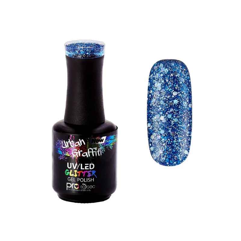 Bottle of Dreams - UGGP-A0830 Urban Graffiti Jel Oje 15ml