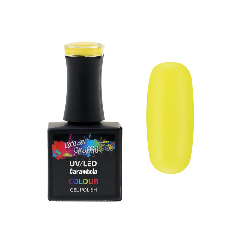 Carambola - UGGP-A0601 Urban Graffiti Jel Oje 15ml