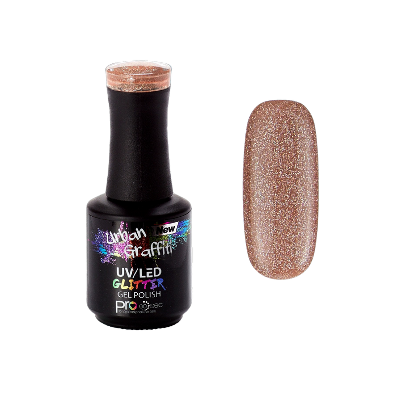 Cola Küpü - UGGP-A0937 Urban Graffiti Jel Oje 15ml