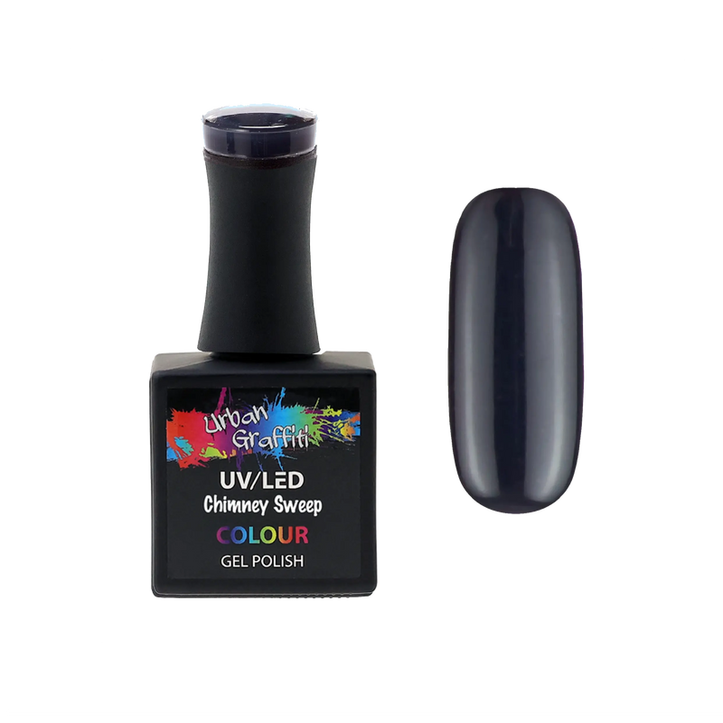 Baca Temizleyici - UGGP-A0573 Urban Graffiti Jel Oje 15ml