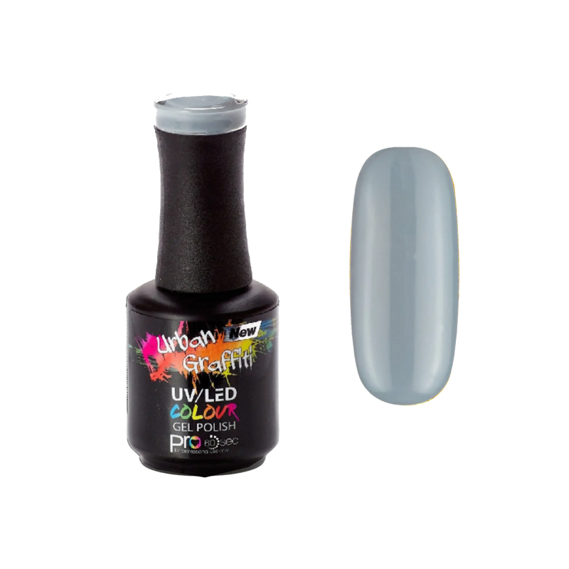 Concrete Kiss - UGGP-A0677 Urban Graffiti Jel Oje 15ml