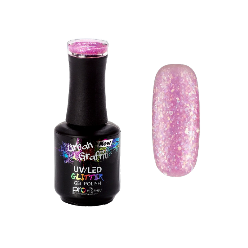 Confetti - UGGP-A0767 Urban Graffiti Jel Oje 15ml