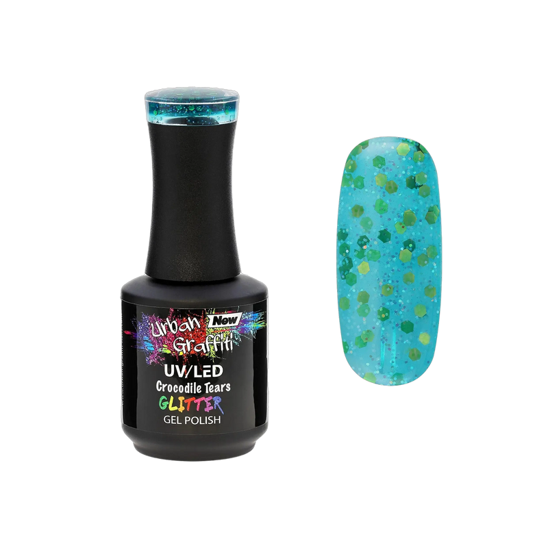 Crocodile Tears - UGGP-A0882 Urban Graffiti Jel Oje 15ml