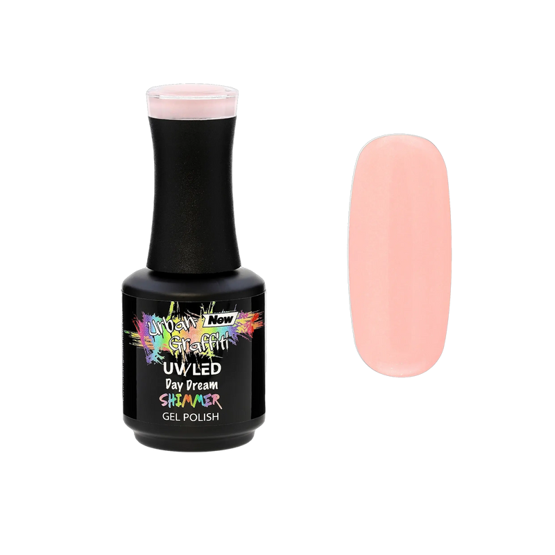 Day Dream - UGGP-A1081 Urban Graffiti Jel Oje 15ml