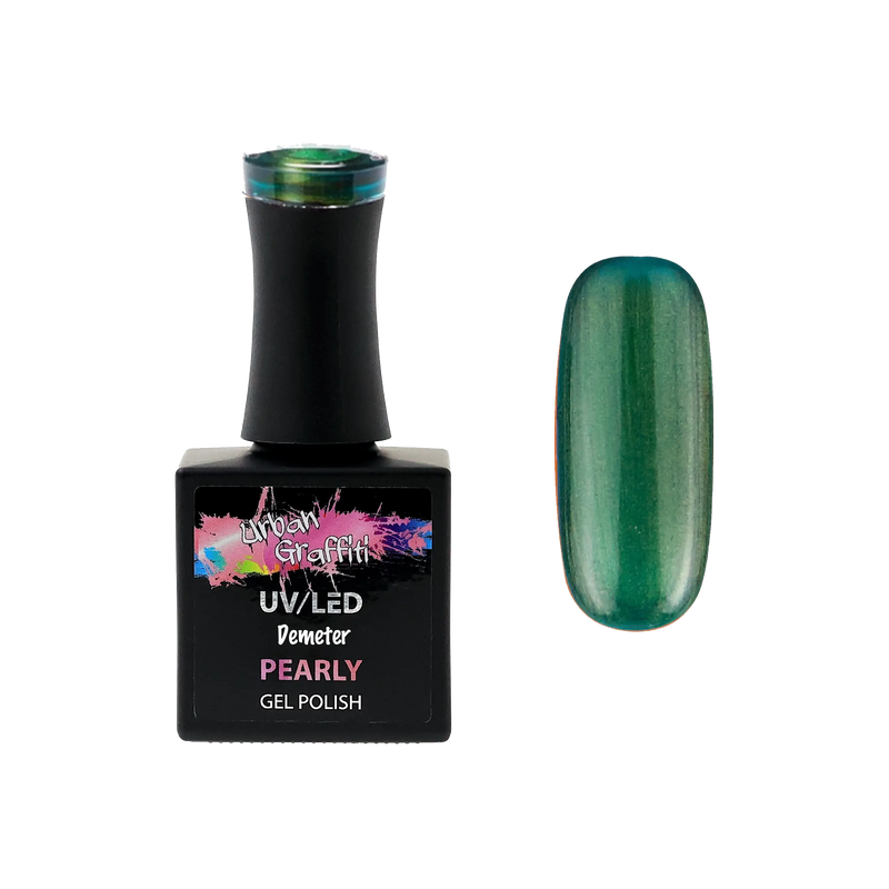 Demeter - UGGP-A0256 Urban Graffiti Jel Oje 15ml