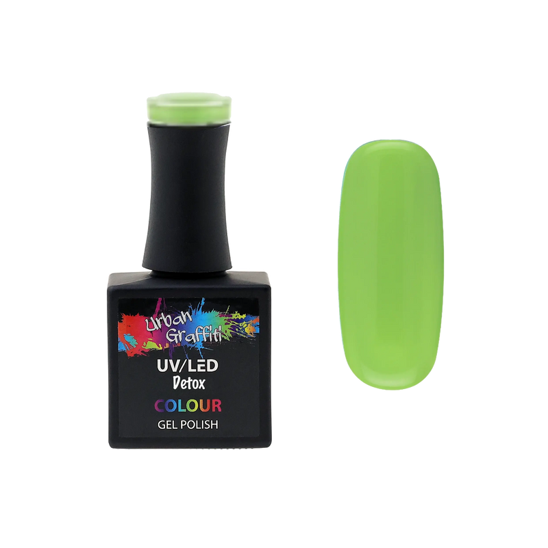 Detox - UGGP-A0193 Urban Graffiti Jel Oje 15ml