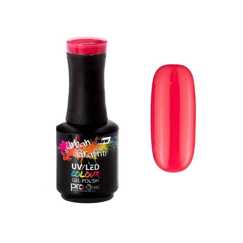 Dragon Fruit - UGGP-A0617 Urban Graffiti Jel Oje 15ml