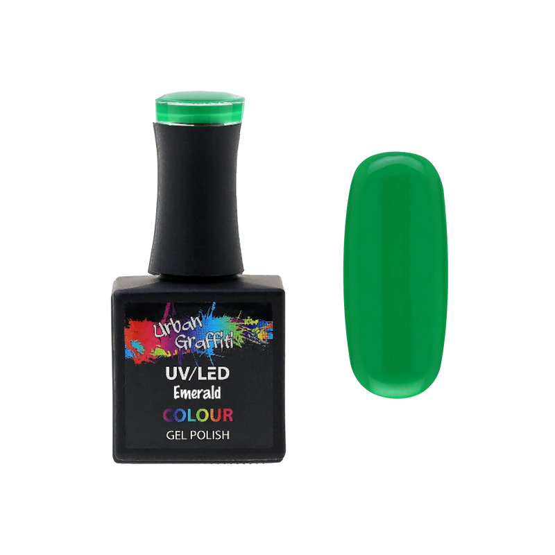 Evergreen - UGGP-A0627 Urban Graffiti Jel Oje 15ml