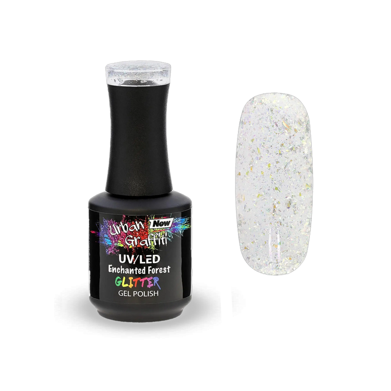 Büyülü Orman - UGGP-A1067 Urban Graffiti Jel Oje 15ml