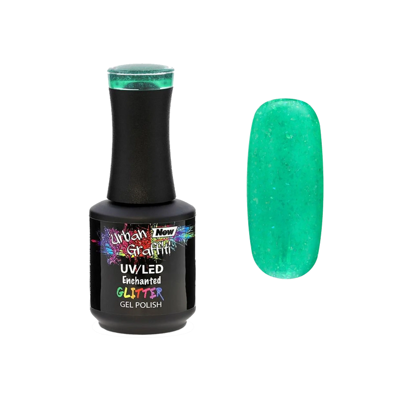 Enchanted - UGGP-A0886 Urban Graffiti Jel Oje 15ml