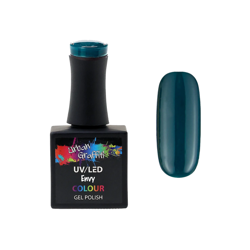 Envy - UGGP-A0470 Urban Graffiti Jel Oje 15ml