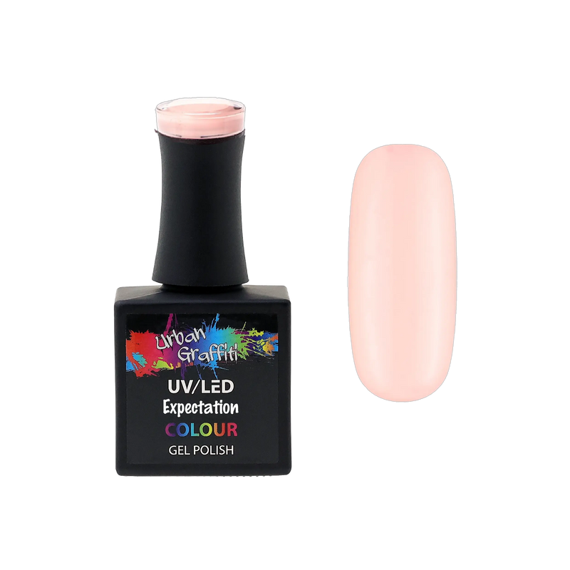 Expectation - UGGP-A0959 Urban Graffiti Jel Oje 15ml