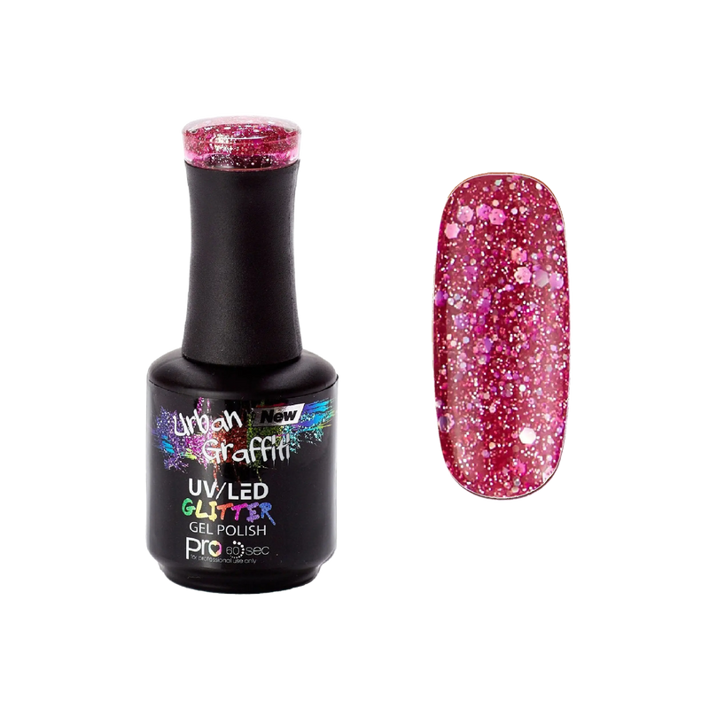 Fairy's Island - UGGP-A0325 Urban Graffiti Jel Oje 15ml