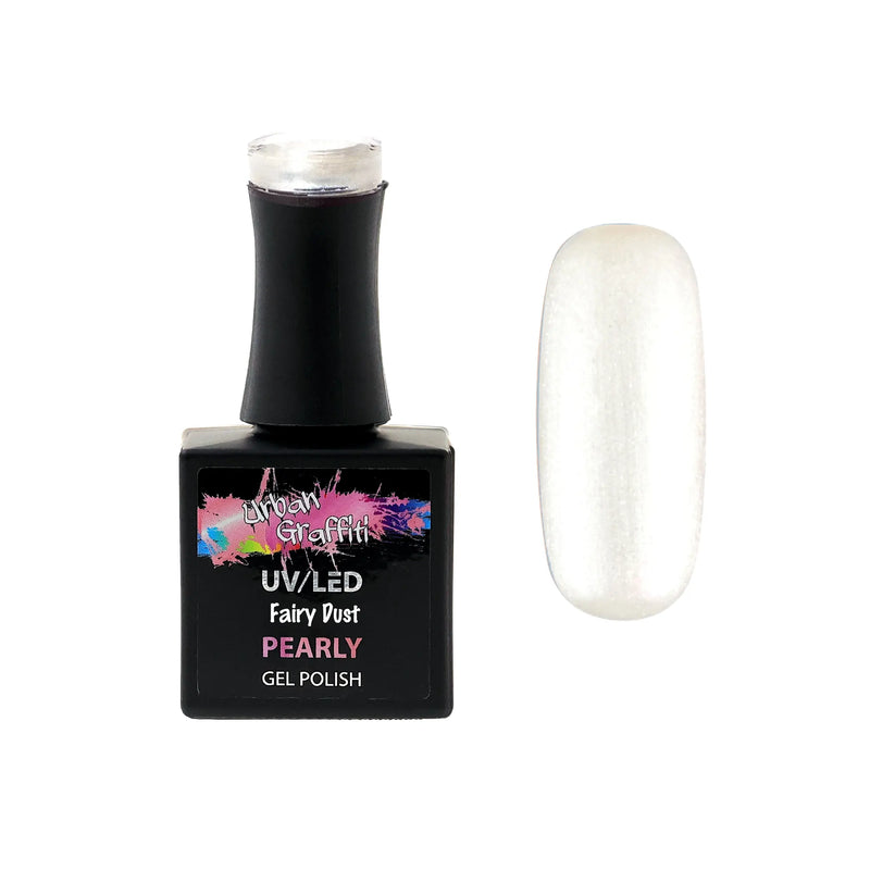 Fairy Dust - UGGP-A0243 Urban Graffiti Jel Oje 15ml