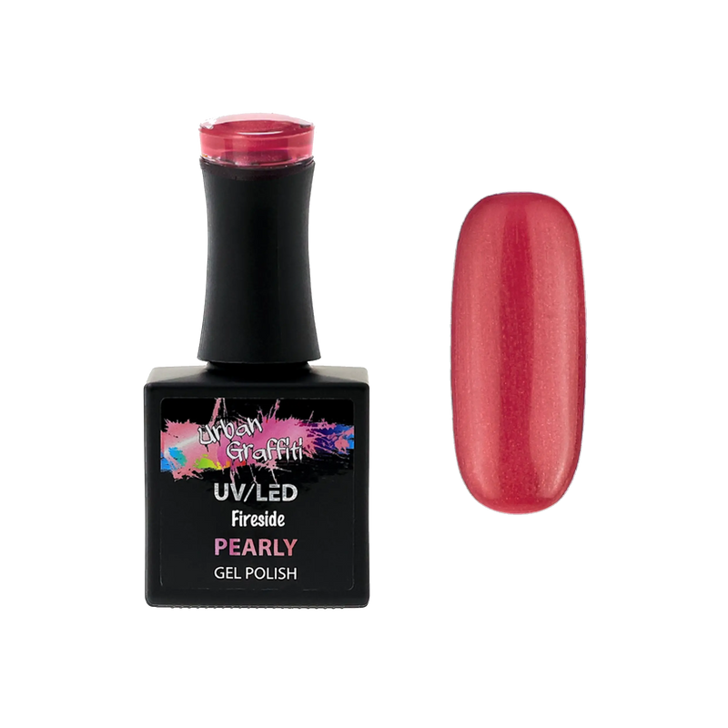 Fireside - UGGP-A0876 Urban Graffiti Jel Oje 15ml