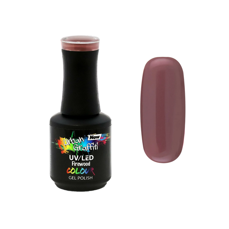 Odun - UGGP-A0560 Urban Graffiti Jel Oje 15ml