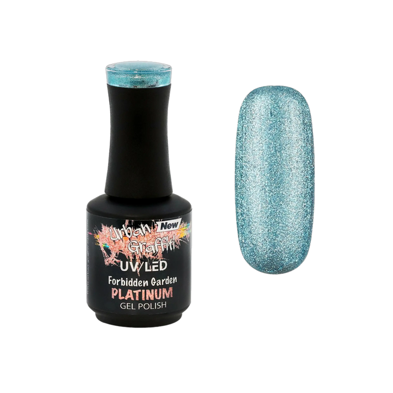 Forbidden Garden - UGGP-P010 Urban Graffiti Jel Oje 15ml