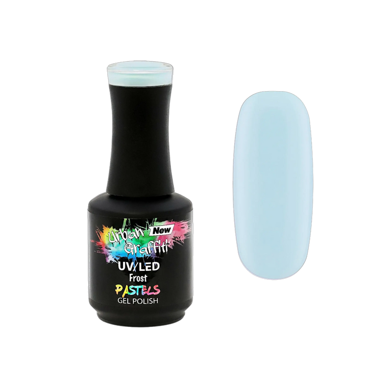Frost - UGGP-PA040 Urban Graffiti Jel Oje 15ml