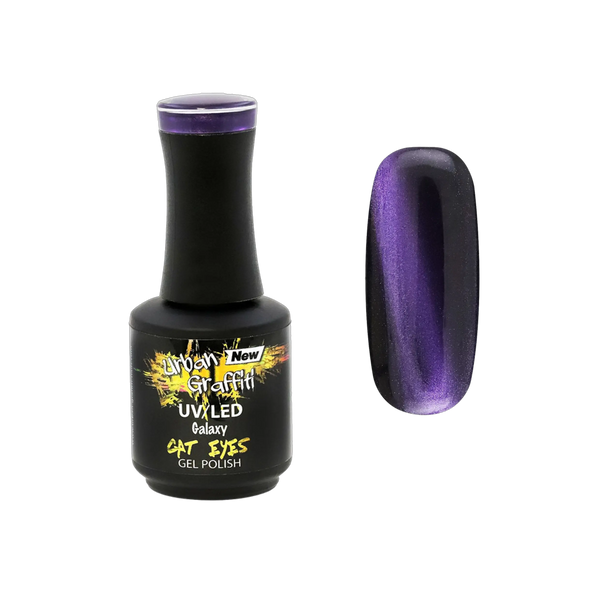 Galaxy - UGGP-CE029 Urban Graffiti Jel Oje 15ml