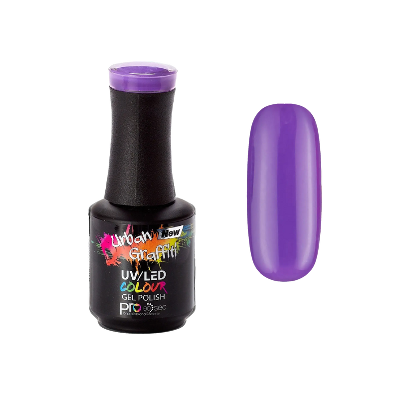 Glass and a Half - UGGP-A0740 Urban Graffiti Jel Oje 15ml