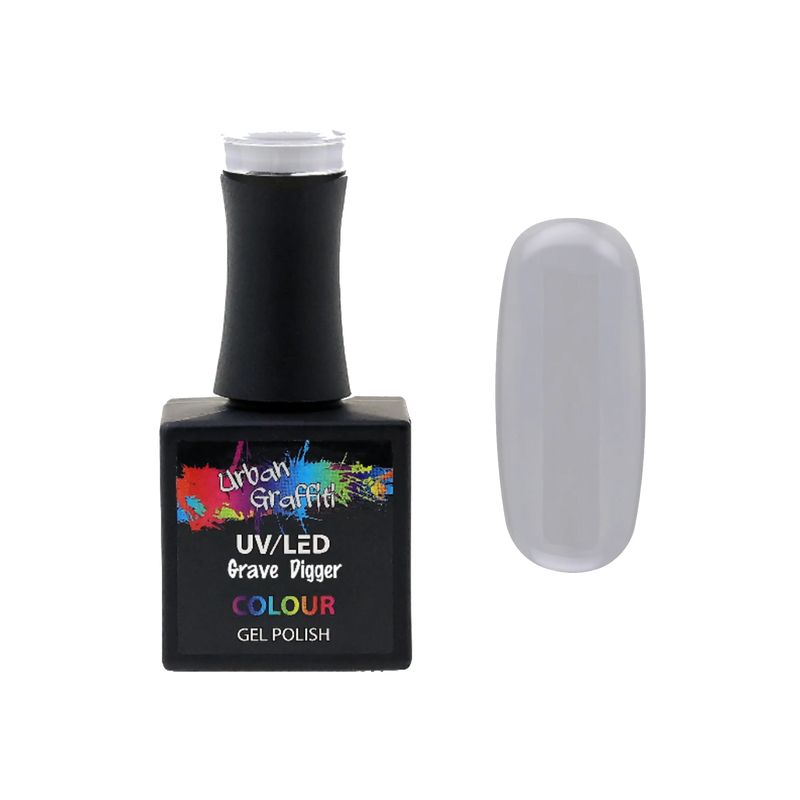 Grave Digger - UGGP-A0645 Urban Graffiti Jel Oje 15ml