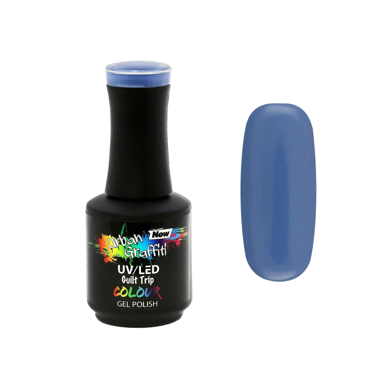 Guilt Trip - UGGP-A0632 Urban Graffiti Jel Oje 15ml