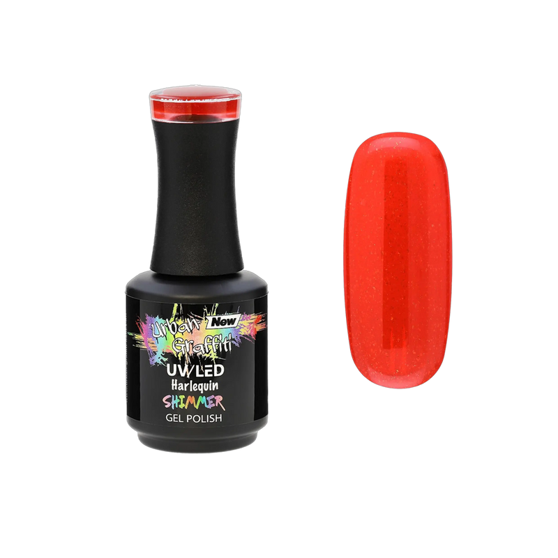 Harlequin - UGGP-A1078 Urban Graffiti Jel Oje 15ml