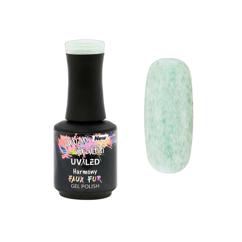 Harmony - UGGP-XV012 Urban Graffiti Jel Oje 15ml