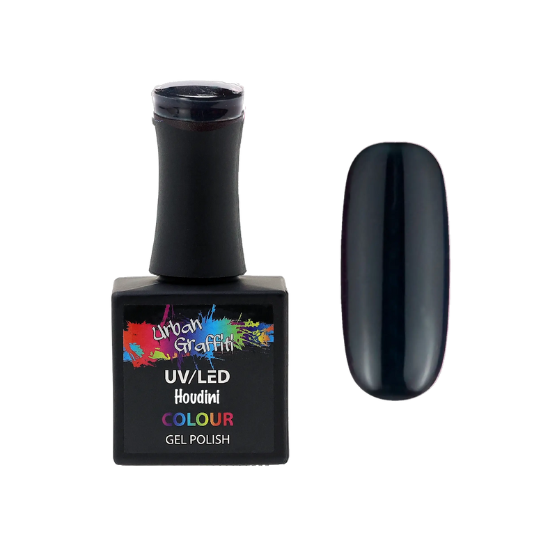 Houdini - UGGP-A0587 Urban Graffiti Jel Oje 15ml