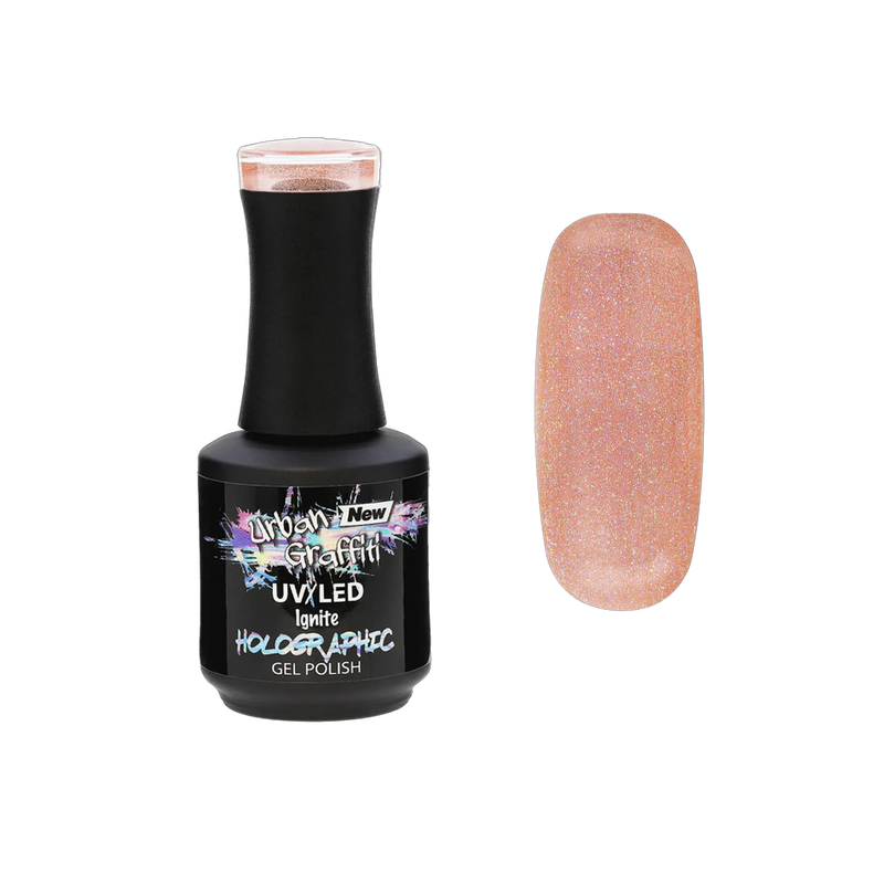 Ignite - UGGP-HG011 Urban Graffiti Jel Oje 15ml
