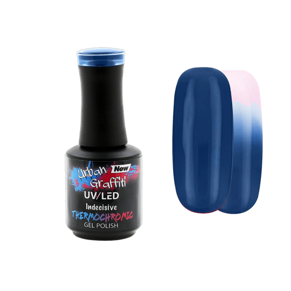 Kararsız - UGGP-H0149 Urban Graffiti Jel Oje 15ml