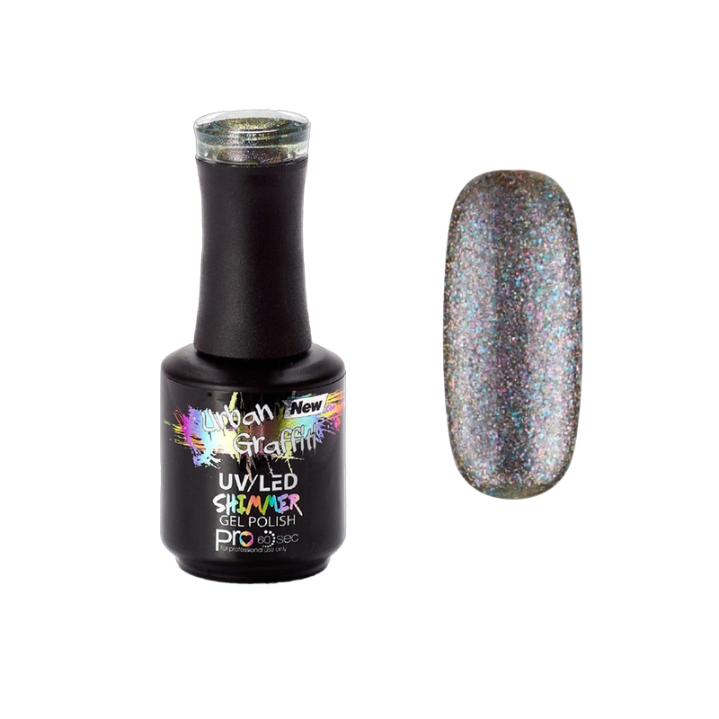 Interstellar - UGGP-A0096 Urban Graffiti Jel Oje 15ml