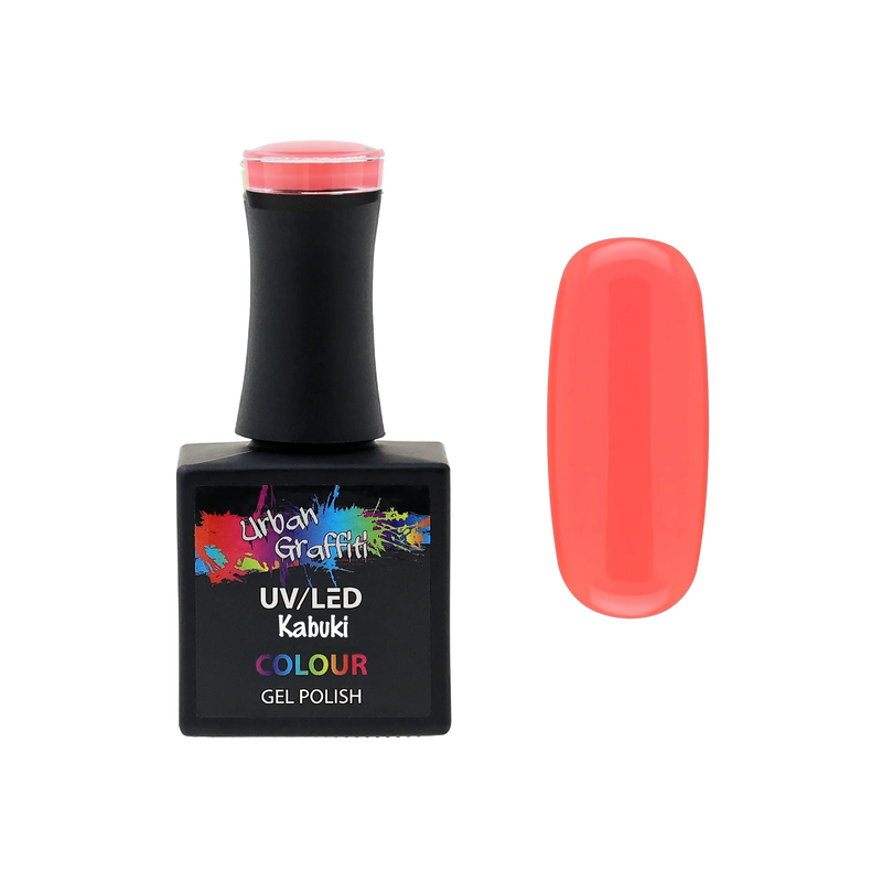 Kabuki - UGGP-A0565 Urban Graffiti Jel Oje 15ml