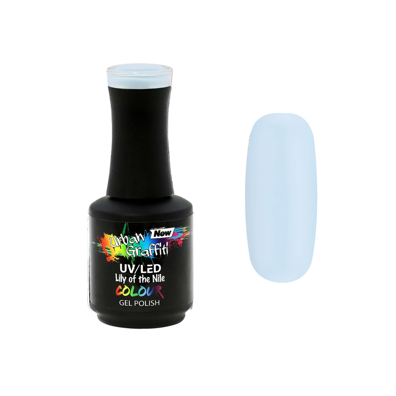 Nil Lily - UGGP-A0145 Urban Graffiti Jel Oje 15ml