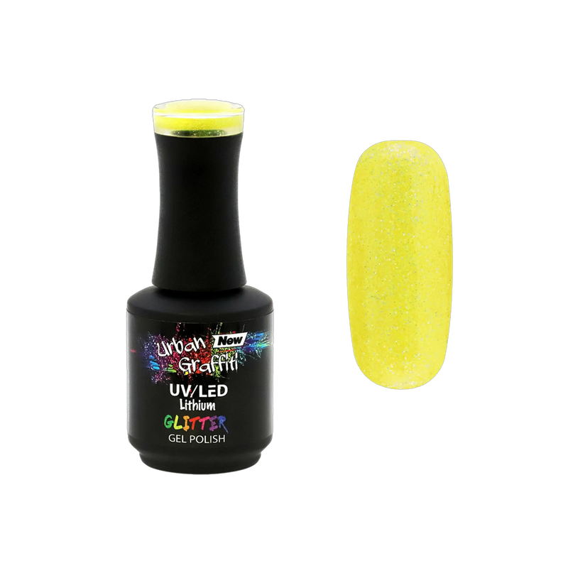 Lityum - UGGP-A0835 Urban Graffiti Jel Oje 15ml