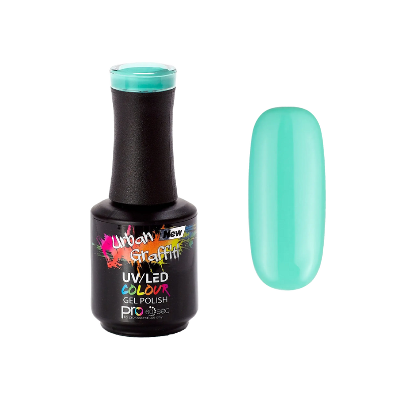 Looking Glass - UGGP-A0624 Urban Graffiti Jel Oje 15ml