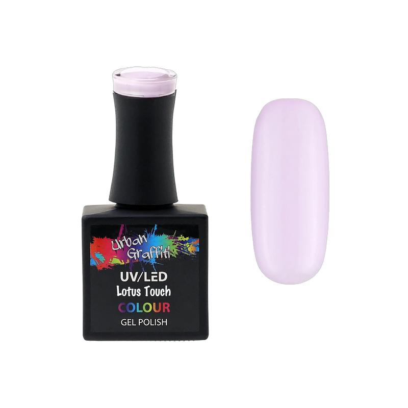 Lotus Touch - UGGP-A0962 Urban Graffiti Jel Oje 15ml