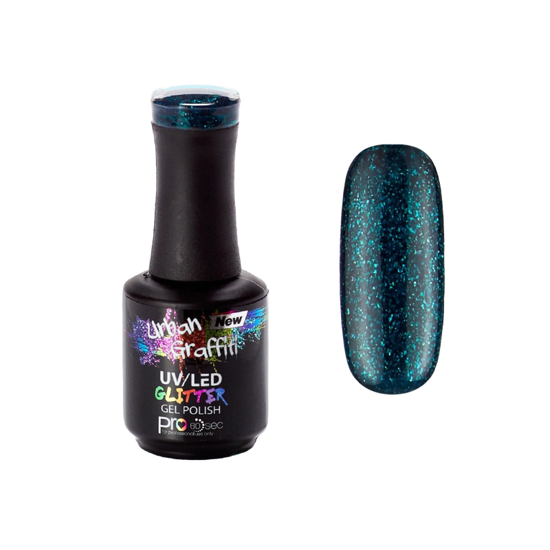 Medusa - UGGP-A0164 Urban Graffiti Jel Oje 15ml