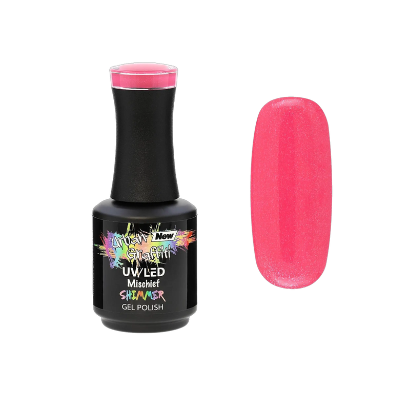 Mischief - UGGP-A0295 Urban Graffiti Jel Oje 15ml