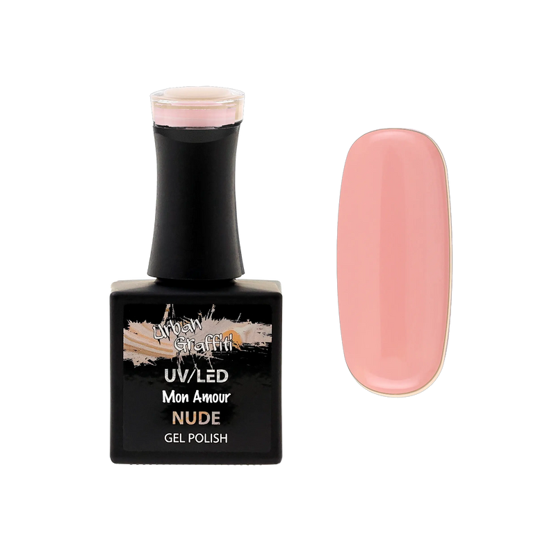 Mon Amour - UGGP-A0085 Urban Graffiti Jel Oje 15ml